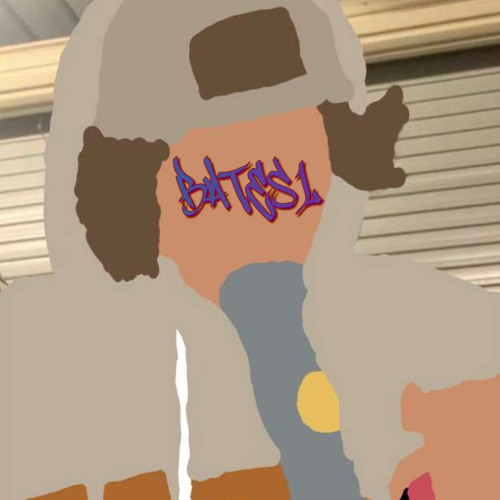 Bates1’s avatar