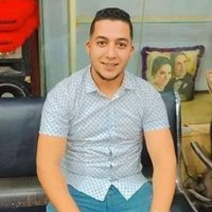 Mohamed Saad Farrag