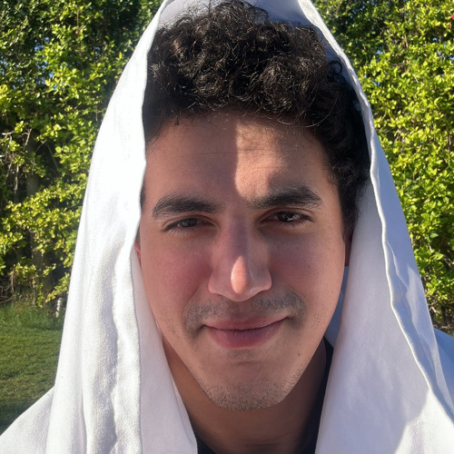 Muhammad J. Qassas’s avatar