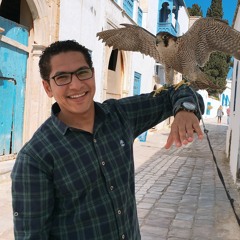gamal esaak