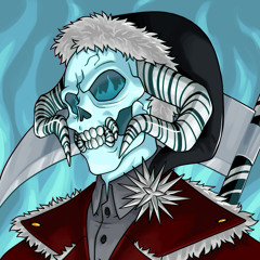 Jolly Spook