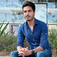 Sheheryar Hussain