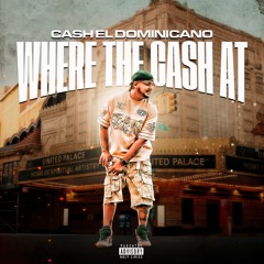 Cash el Dominicano