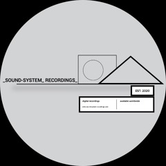 Sound-System Recordings