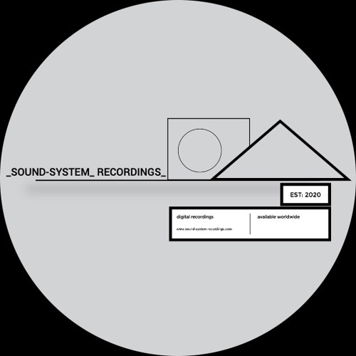 Sound-System Recordings’s avatar