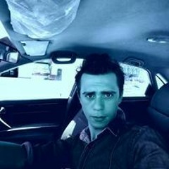 Mostafa Mehriz