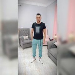 Mohamed Mahrous