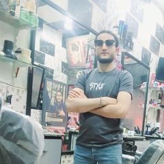 حازم البحرواي