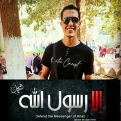 محمدعماد الشعراوي