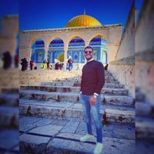 Mohamed Saeed’s avatar