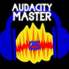 Audacity Master 25