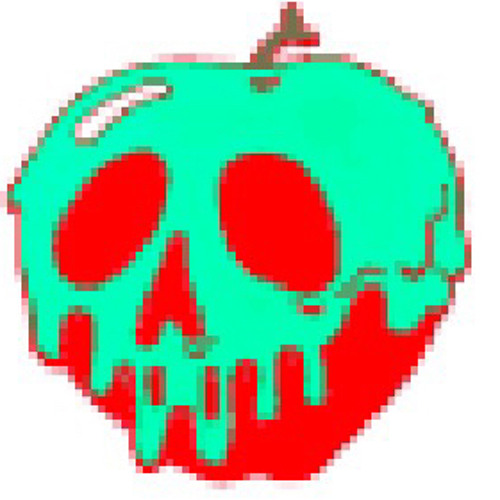 She’s No Superqueen