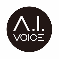 A.I.VOICE Official