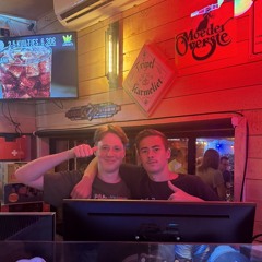 DJ Double Energy