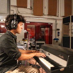 Just The Way You Are - Billy Joel - Piano Solo Take 1