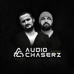Audio Chaserz Feat. Kate Wild - Kryptonite FREE DOWNLOAD