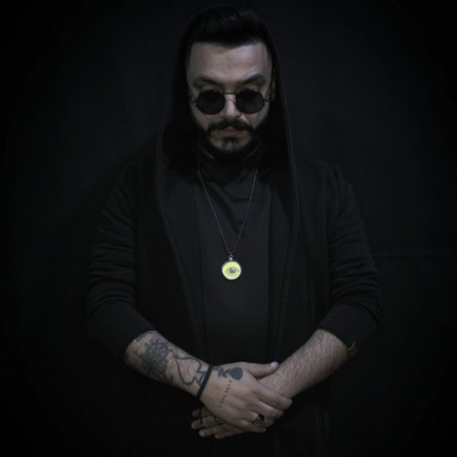 Ahmad Sleiman’s avatar