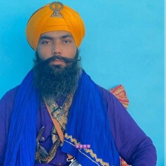ਦਰਸ਼ਪ੍ਰੀਤ ਸਿੰਘ