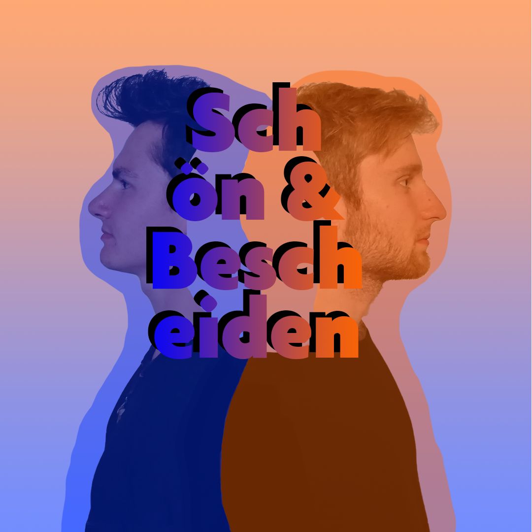 Schön & Bescheiden podcast artwork