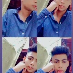 Johnty Ghouri