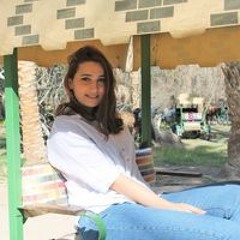 Chaima Baya