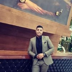 Fathy Farouk