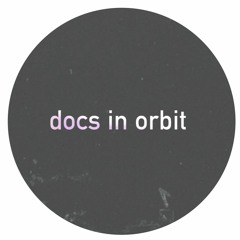 Docs in Orbit Podcast