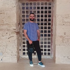Ahmed Taha
