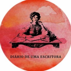 Diário de uma escritora