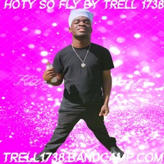 Trell 1738 SupaBandz Records 💕📈
