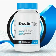 Erectin XL Male Enhancement Gummies