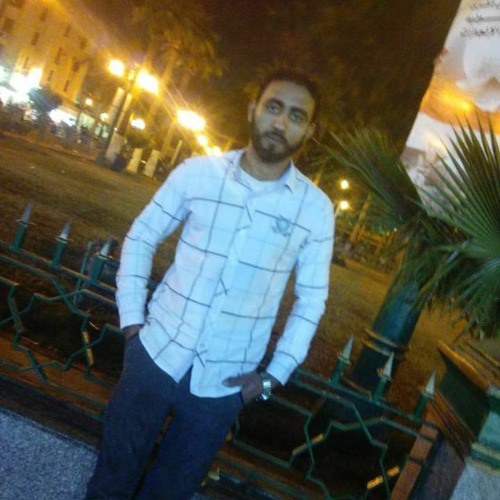 Amr Elmalak’s avatar