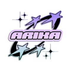 ✰ARIKA✰