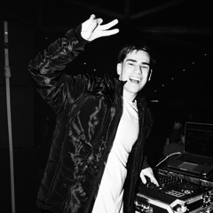 DJ Berti SC