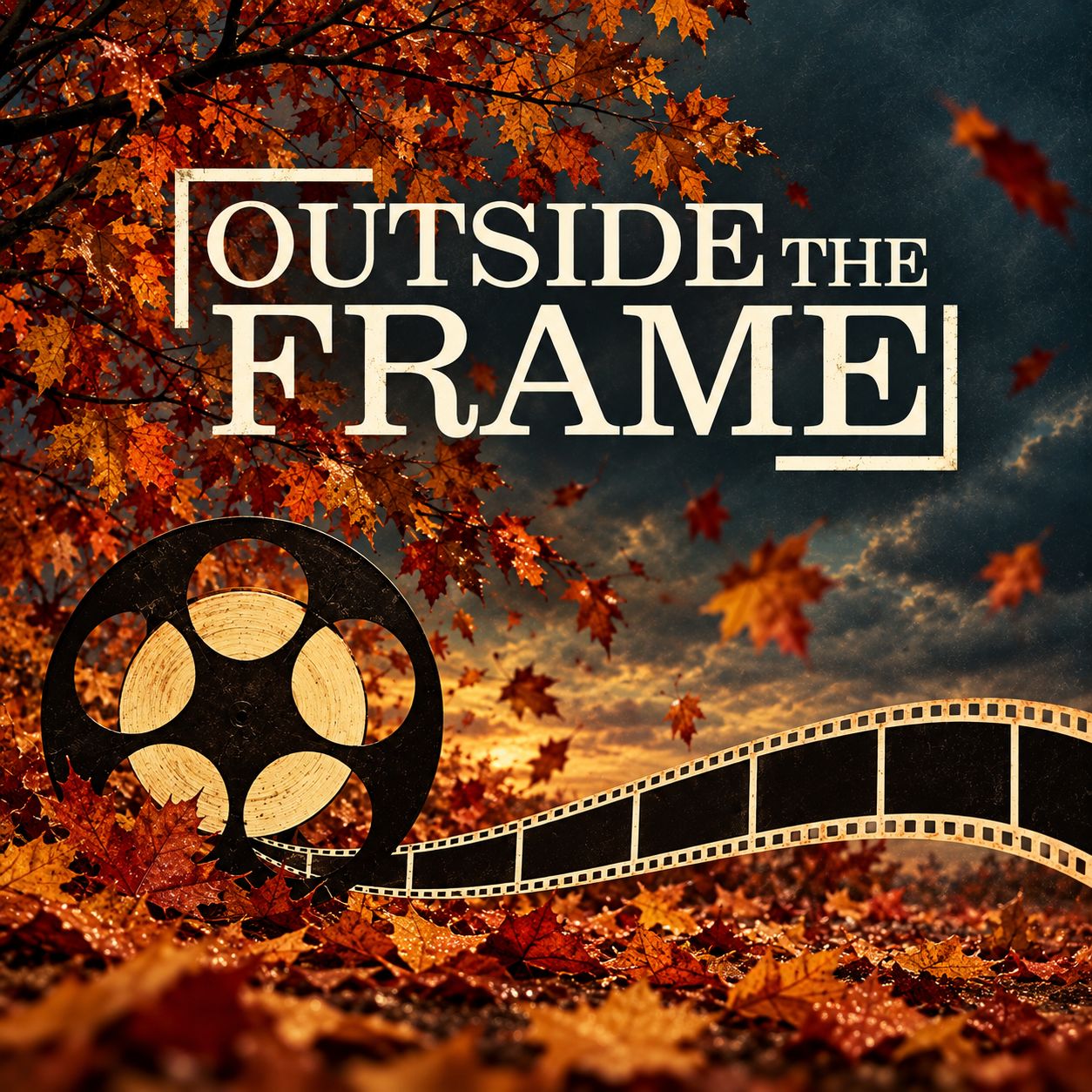 Outside The Frame
