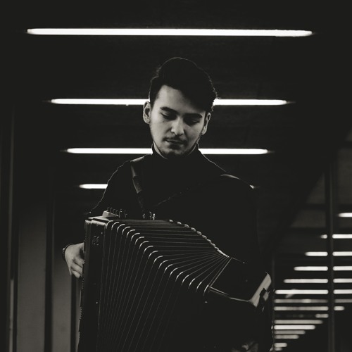 Sebastian Enriques’s avatar