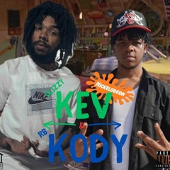 Glizzy Kev X Rb Kody X 72 Tcee - The Drop