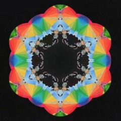 Kaleidoscope Guy