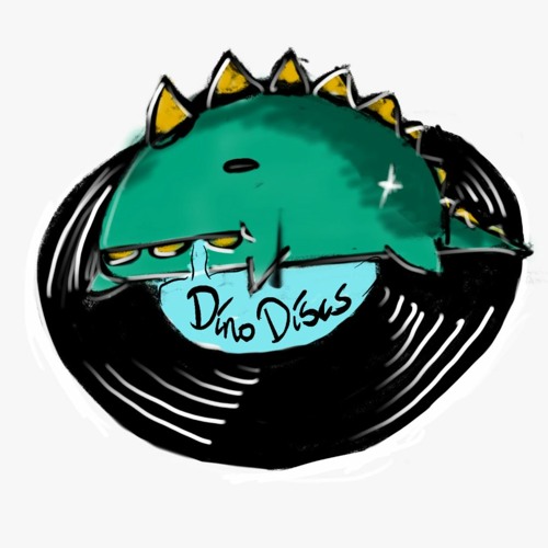 Dino Discs’s avatar