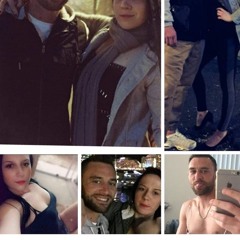 crystal and daniel