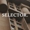 Selector.
