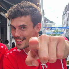 Sander IJsseldijk