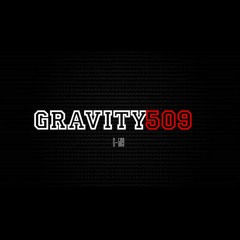 GRAVITY 509⚪️🔴