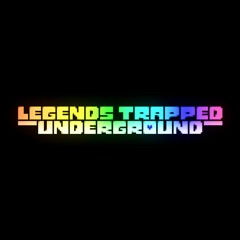 Legends Trapped Underground OST