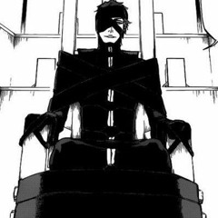 Sōsuke Aizen