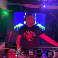 Bar 80 Liège 23 août 2024 Rétro