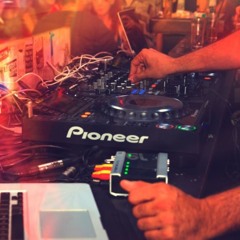 DJ P.o.