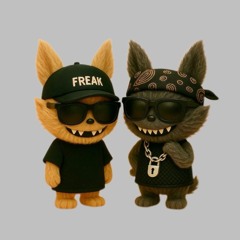 BLACK GIRL / WHITE GIRL