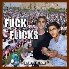 Lucky x Eininem