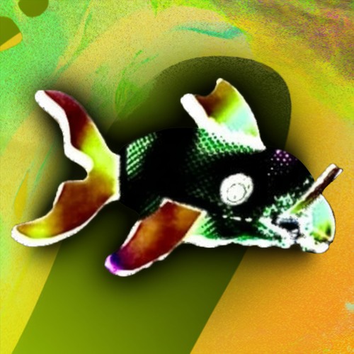 Guppi’s avatar